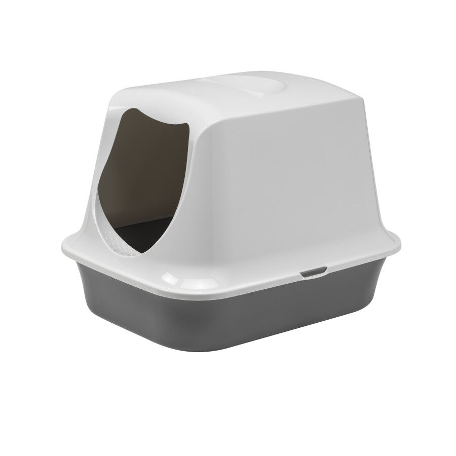 TK Pet WC B&aacute;sico para gatos, , large Imagem n&uacute;mero 1