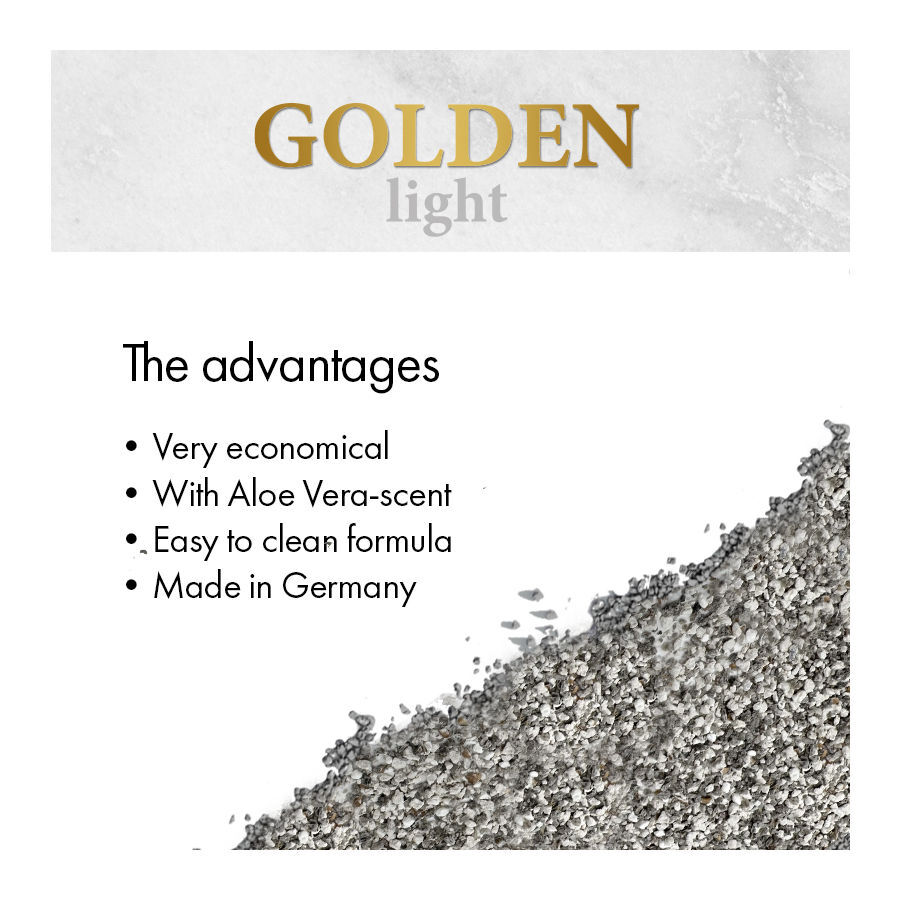 Golden Grey Areia de gato aglutinante, , large Imagem n&uacute;mero 3