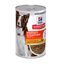 363 g Hill's Adult Science Plan Perfect Digestion frango ração para cães, , large Indicador imagem número 1