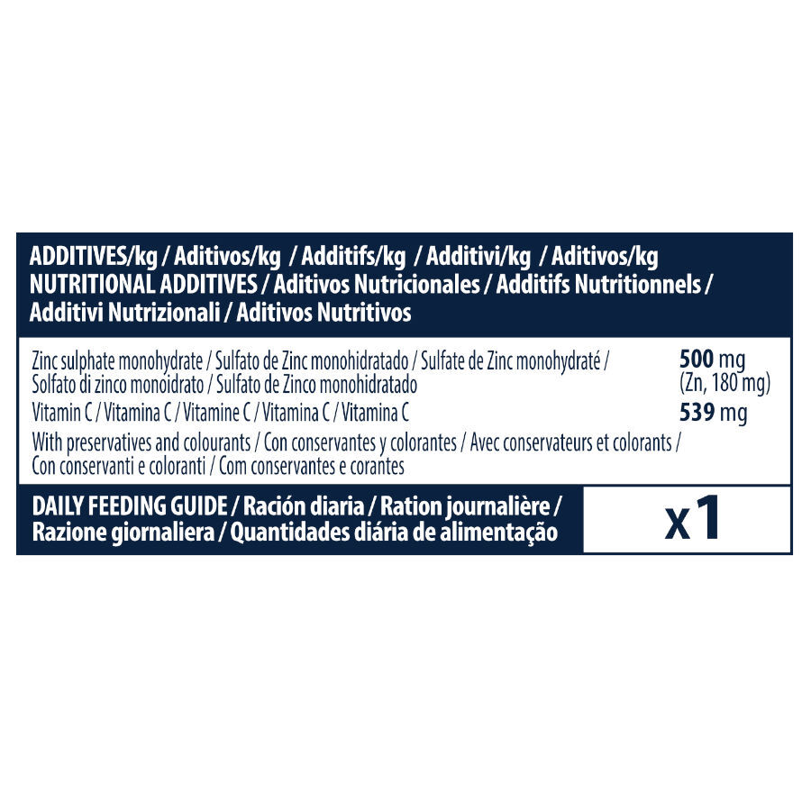 14 Sticks Advance Dental Care Stick Medium e Maxi Snack para c&atilde;es Pack Poupan&ccedil;a!   , , large Imagem n&uacute;mero 6