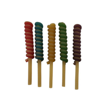 Wonder Christmas Sticks Twister para cães
