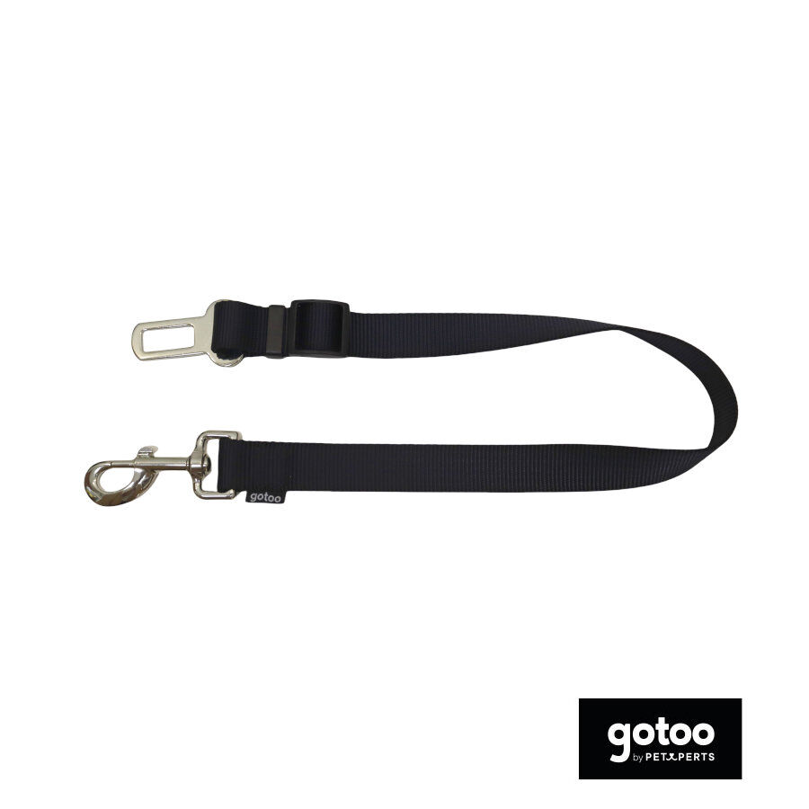Gotoo Cinto de seguran&ccedil;a para c&atilde;es, , large Imagem n&uacute;mero 2