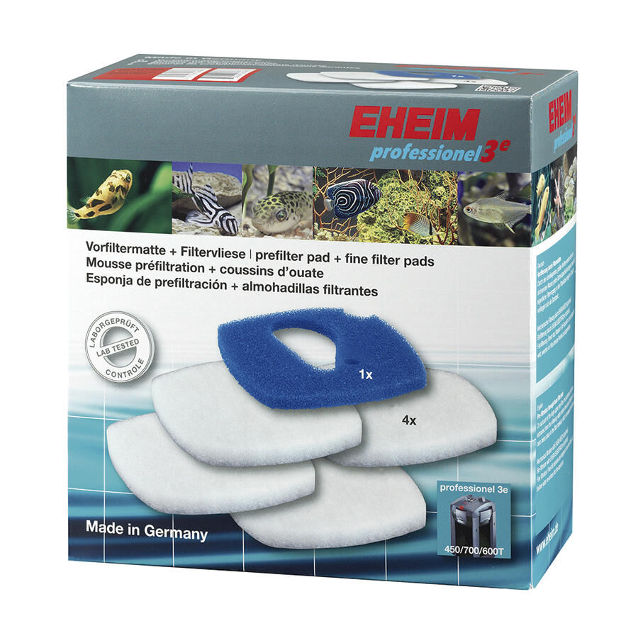 Eheim Professionel 5e Almofada de Filtro para Aqu&aacute;rios, , large Imagem n&uacute;mero 1