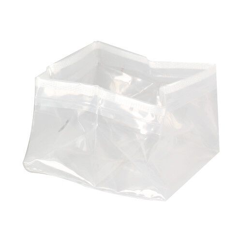 Flamingo bebedero plegable de bolsillo para perros Imagem n&uacute;mero 1