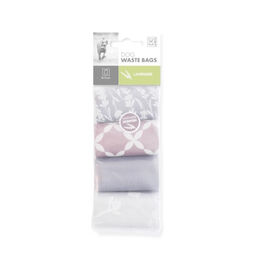 M-Pets Lavender Sacos Aromatizados para cocó de cães
