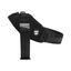 Zeedog Fly Gotham Peitoral Preto para cães , , large Indicador imagem número 1