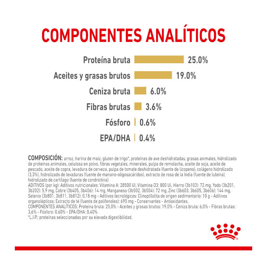 12 kg Royal Canin Adult 5+ Pastor Alem&atilde;o ra&ccedil;&atilde;o para c&atilde;es, , large Imagem n&uacute;mero 4