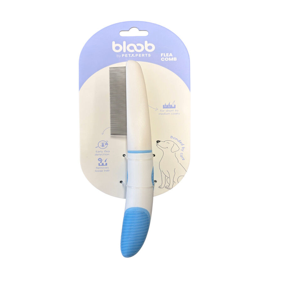 Bloob Pente para pulgas para c&atilde;es, , large Imagem n&uacute;mero 1