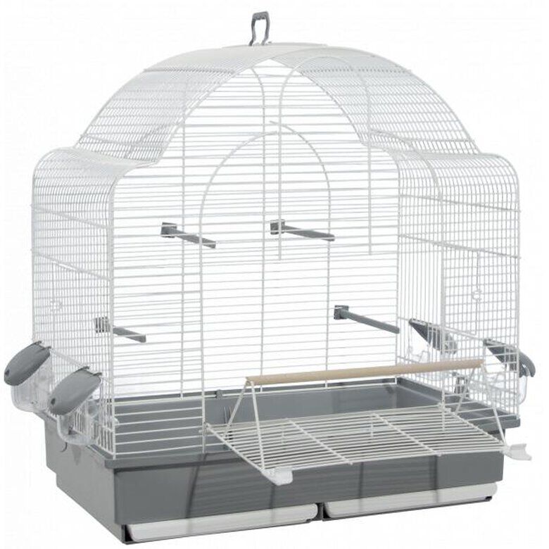 Voltreg&agrave; 653 Jaula para p&aacute;jaros Imagem n&uacute;mero 1