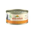 Almo Nature Kitten HFC Frango lata para gatos, , large image number null