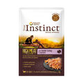 Pack 8 Saquetas True Instinct High Meat Feline Pouch v&aacute;rios sabores 70 g, , large image number null