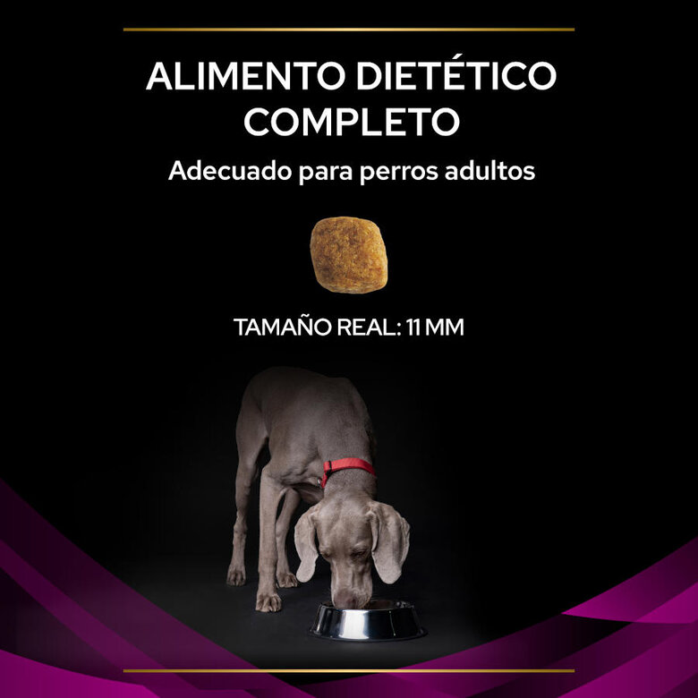 12 kg Pro Plan Veterinary Diets Urinary UR ração para cães,  Imagem número 3 12 kg Pro Plan Veterinary Diets Urinary UR ração para cães, , large Imagem número 3