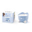 Catit PIXI Fonte Bebedouro Azul para gatos, , large Indicador imagem número 1