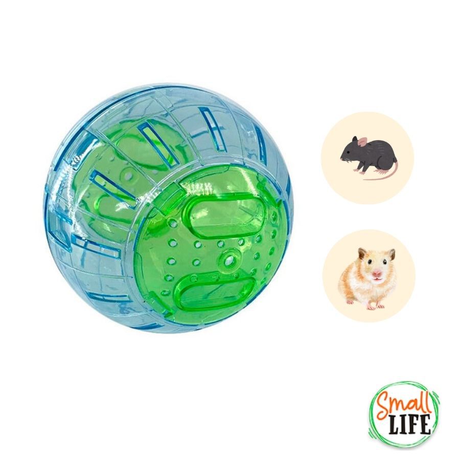 Small Life Bola de Exer&iacute;cio para roedores, , large Imagem n&uacute;mero 2
