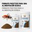 250 ml Small Life Gr&aacute;nulos Agua Fria Alimento para peces, , large Indicador imagem n&uacute;mero 2