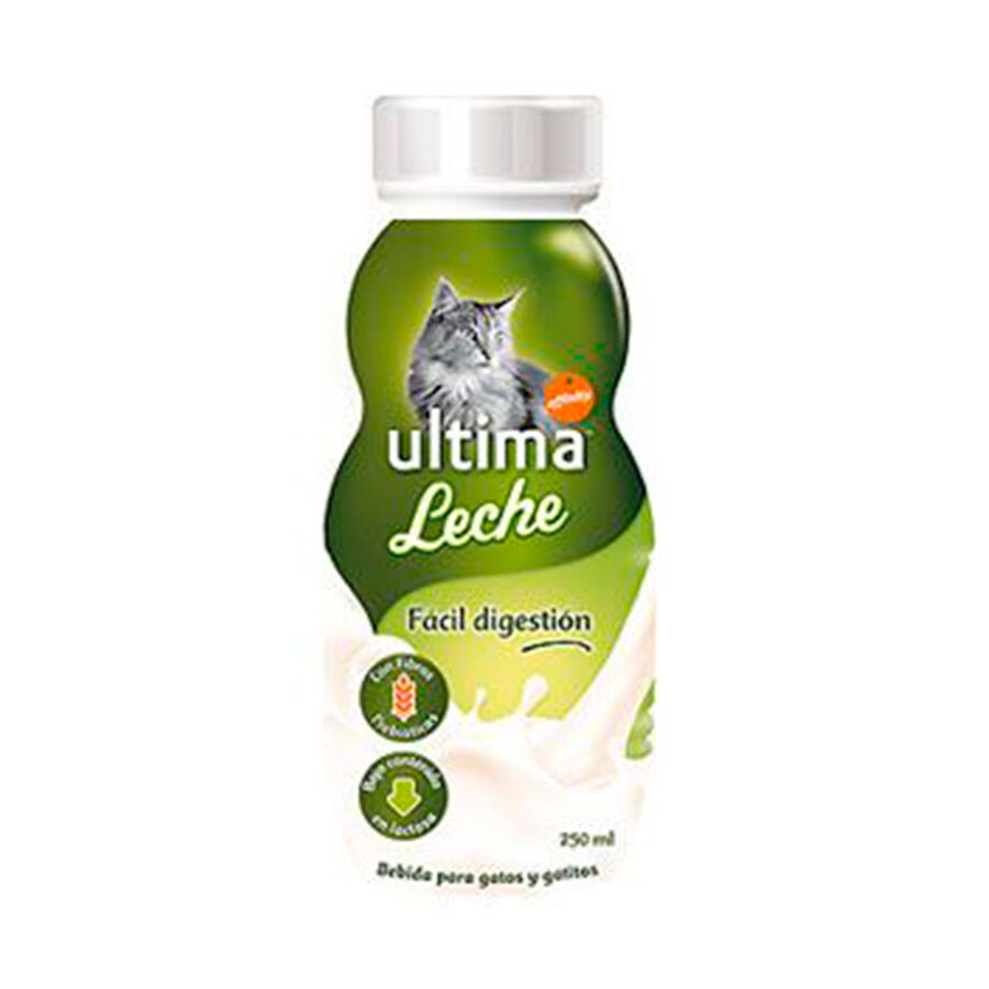 250 ml Affinity Ultima Leite para gatos e gatitos, , large Imagem n&uacute;mero 1