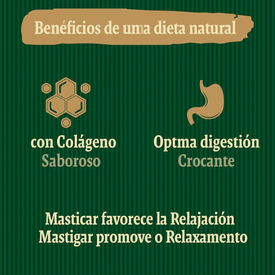 1 ud. True Origins Wild Relax Chewing Sticks Snack para c&atilde;es, , large Imagem n&uacute;mero 5