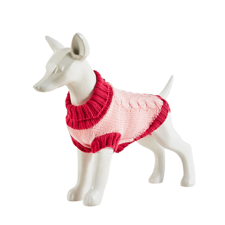 Freedog Elsinor Camisola para c&atilde;es, , large Imagem n&uacute;mero 4