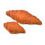 Tootoy! Chew Baked Croissant mordedor com som para cães, , large Indicador imagem número 3