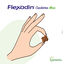 Vetoquinol Flexadin Young Mini Condroprotetor para cães, , large Indicador imagem número 2
