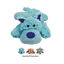 Kong Cozie Pastels peluche para cães, , large Indicador imagem número 3