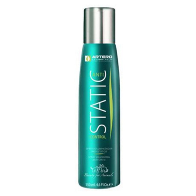 Artero Static Control spray voluminizador perros image number null