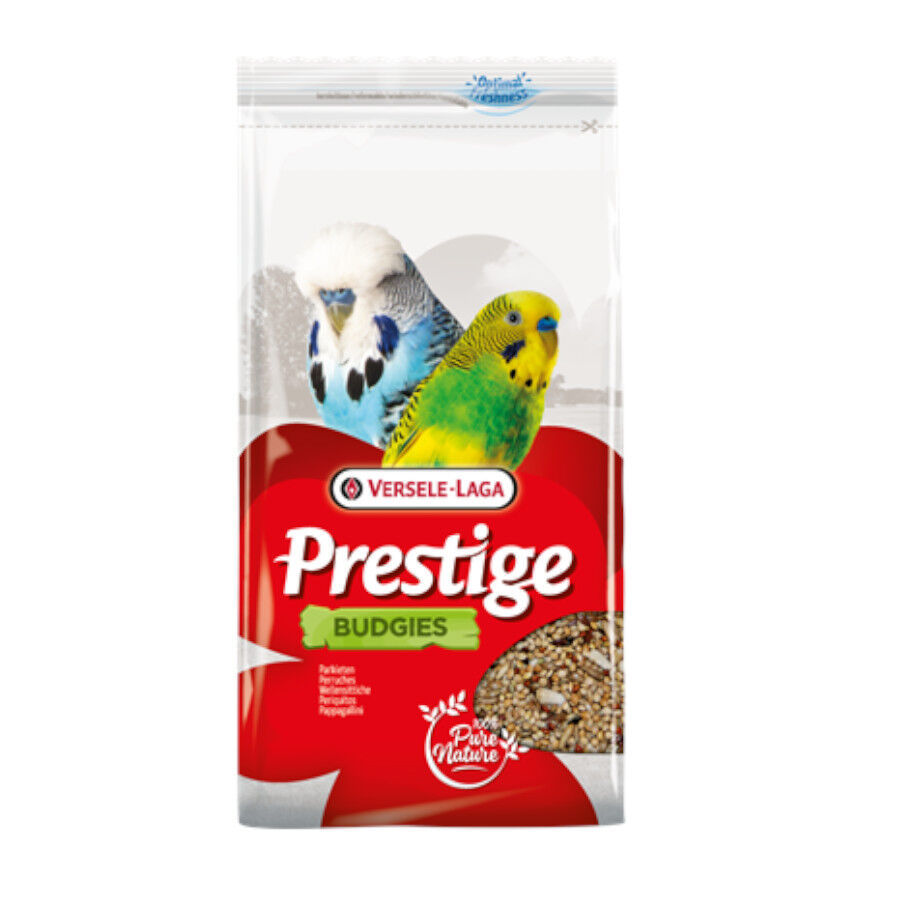 Versele-Laga Prestige ra&ccedil;&atilde;o para periquitos , , large Imagem n&uacute;mero 1