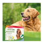 Beaphar Pipetas repelentes naturais para cães, , large image number null
