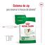 9 kg (8 + 1 kg ¡gratis!) Royal Canin Mini Adult ração para cães, , large Indicador imagem número 4