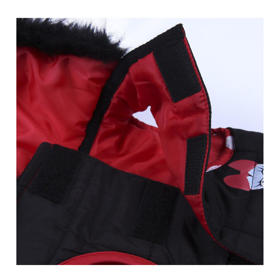 Disney Minnie Mouse Casaco Acolchoado para c&atilde;es, , large Imagem n&uacute;mero 8