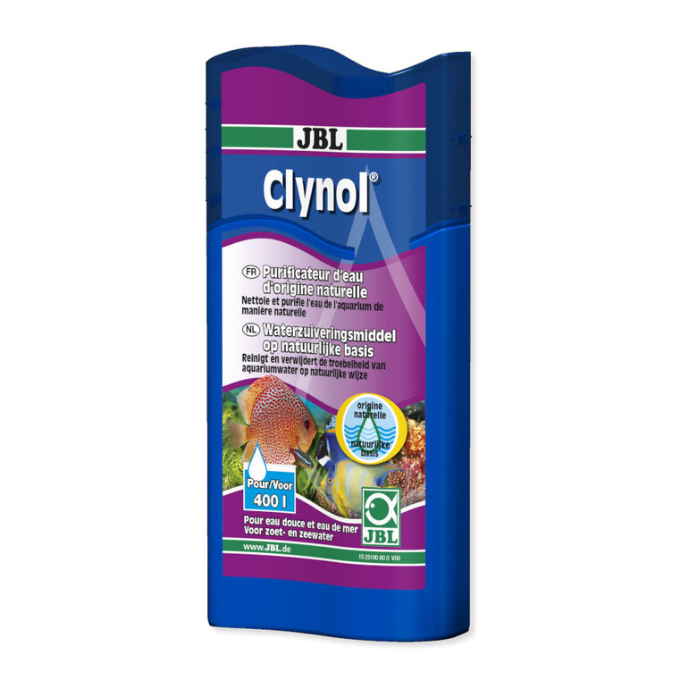 acondicionador_peces_jbl_clynol_JBL251906_M Imagem número 1 JBL Clynol acondicionador de agua para acuario Imagem número 1