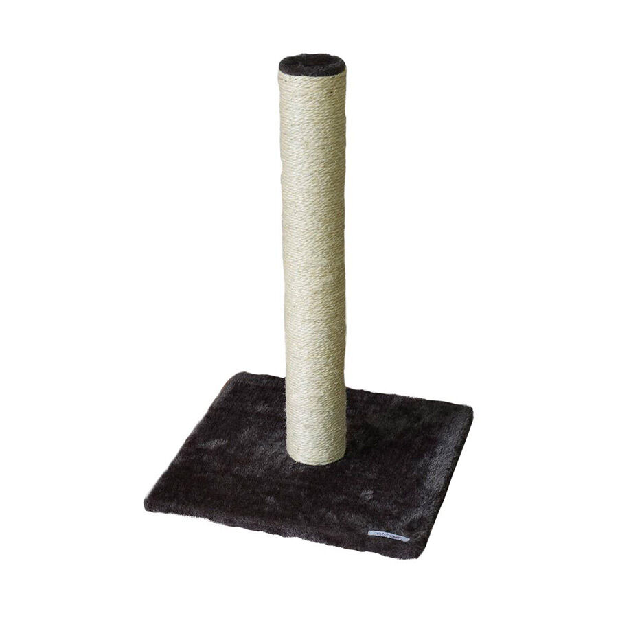 Catshion Arranhador Cinza para gatos, , large Imagem n&uacute;mero 3