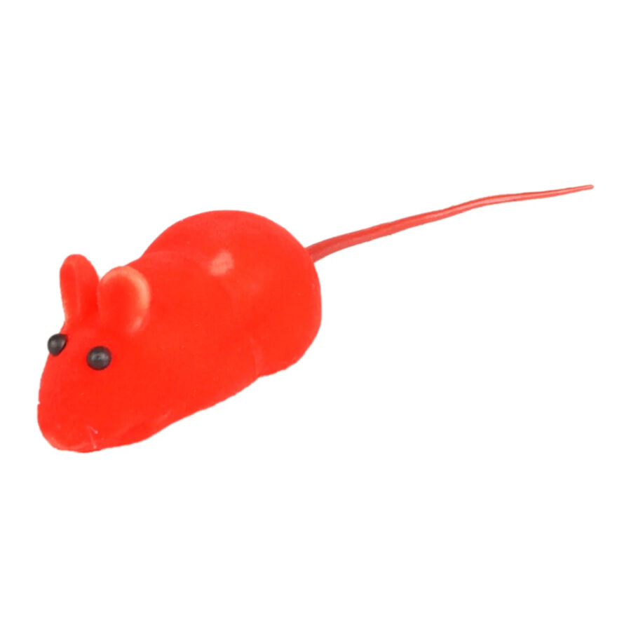 Flamingo Bernard Rato com som para gatos, , large Imagem n&uacute;mero 3