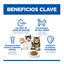 85 g Hill's Science Plan Kitten Frango saqueta em molho, , large Indicador imagem n&uacute;mero 4
