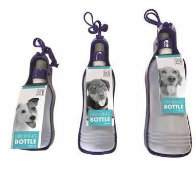 M-Pets Bebedouro de viagem para cães