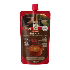 True Origins Pure Bone Broth Caldo de Novilho para c&atilde;es