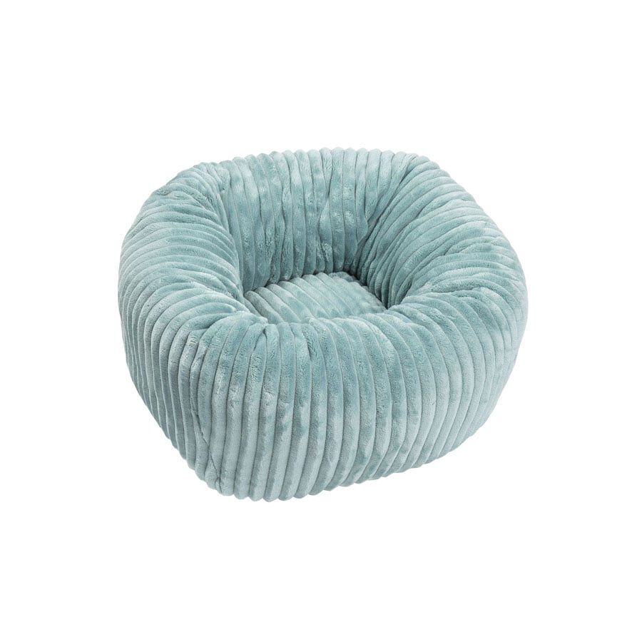 Catshion Premier Cama de ber&ccedil;o azul para gatos, , large Imagem n&uacute;mero 1