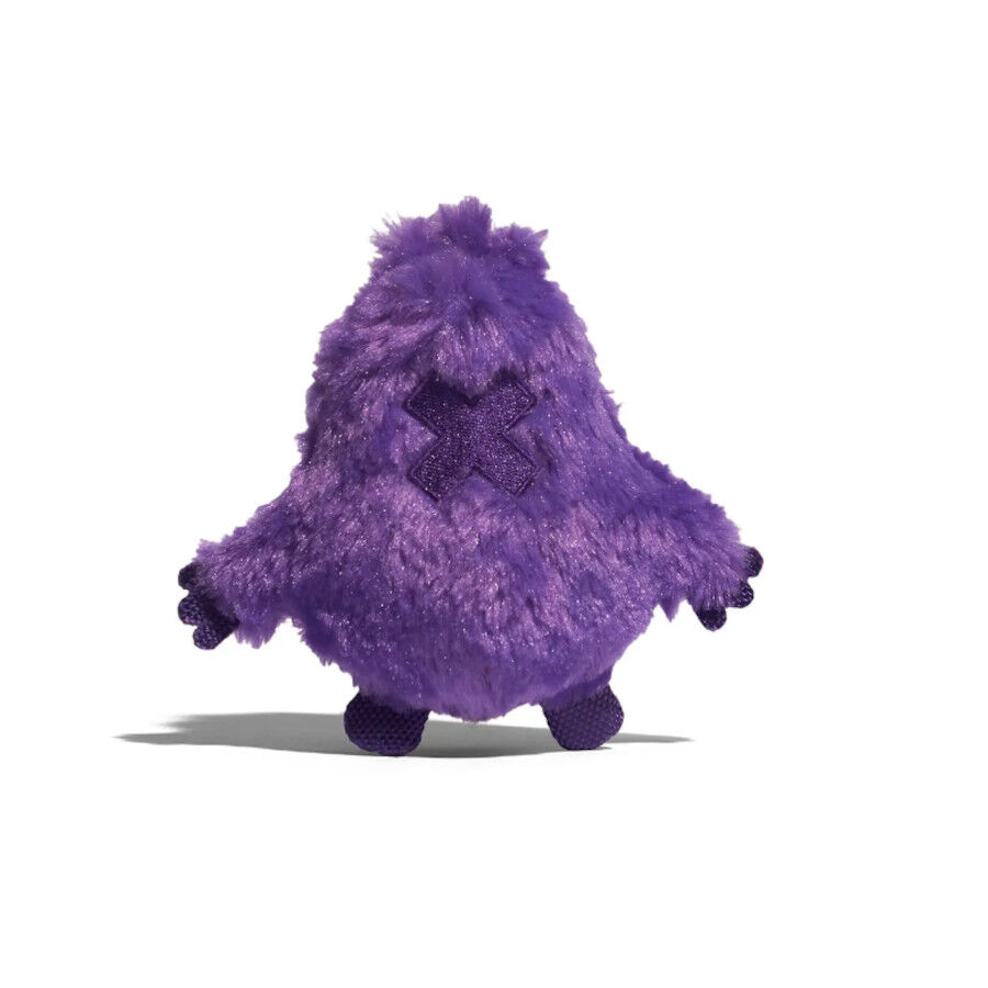 Zeedog Monsterz Pipp Peluche para c&atilde;es, , large Imagem n&uacute;mero 1