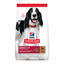 18 kg (15 + 3 kg grátis!) Hill's Science Plan Adult Medium Cordeiro e Arroz ração para cães, , large Indicador imagem número 1