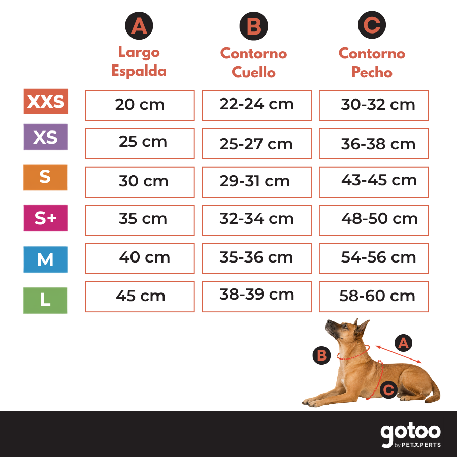 Gotoo Casaco Teddy Castanho para c&atilde;es, , large Imagem n&uacute;mero 5
