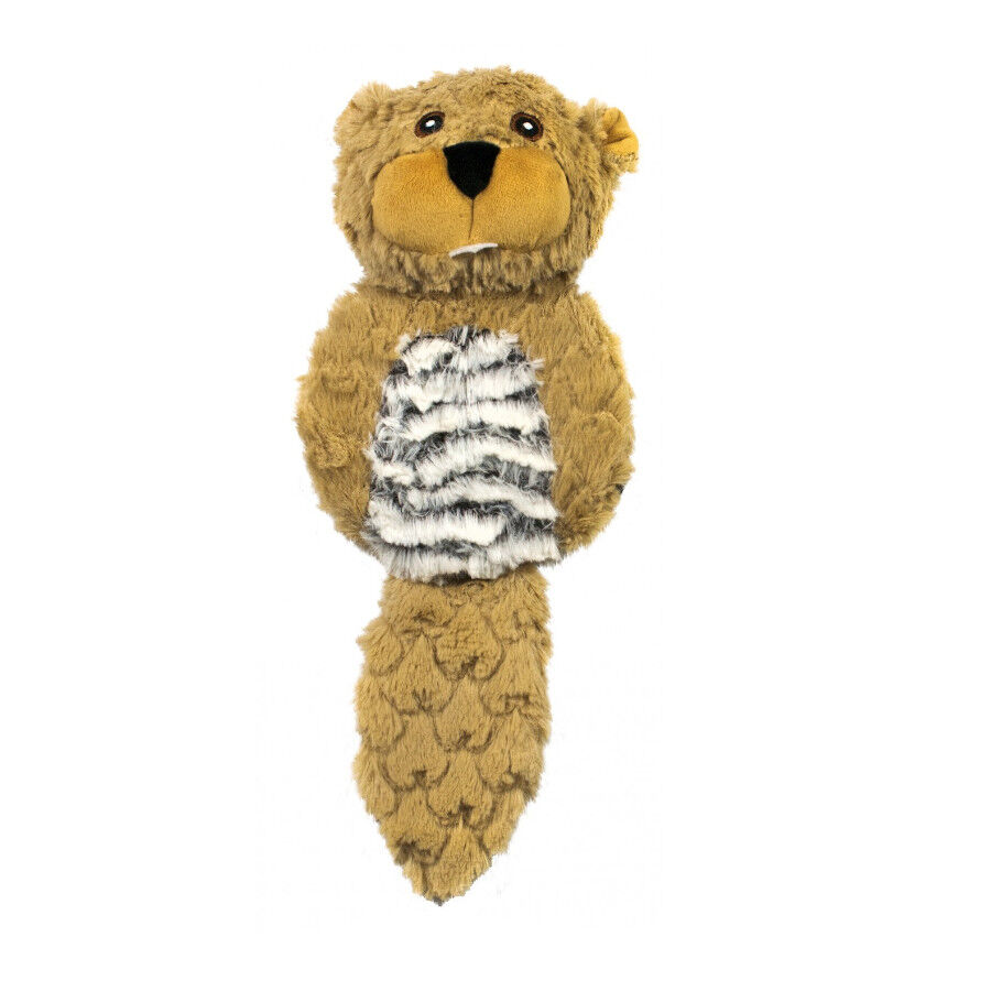 Nayeco Rusty & Rosty animais de peluche variados para c&atilde;es, , large Imagem n&uacute;mero 1