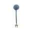Leeby Babette brinquedo com arranhador e pompom para gatos, , large Indicador imagem número 2