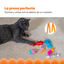 Outward Hound Catstages Sweet Treats Brinquedos variados para gatos, , large Indicador imagem número 5