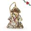 140 g Rosewood Festive Fruit Tree Snack de Frutas Natal&iacute;cio para roedores, , large Indicador imagem n&uacute;mero 1