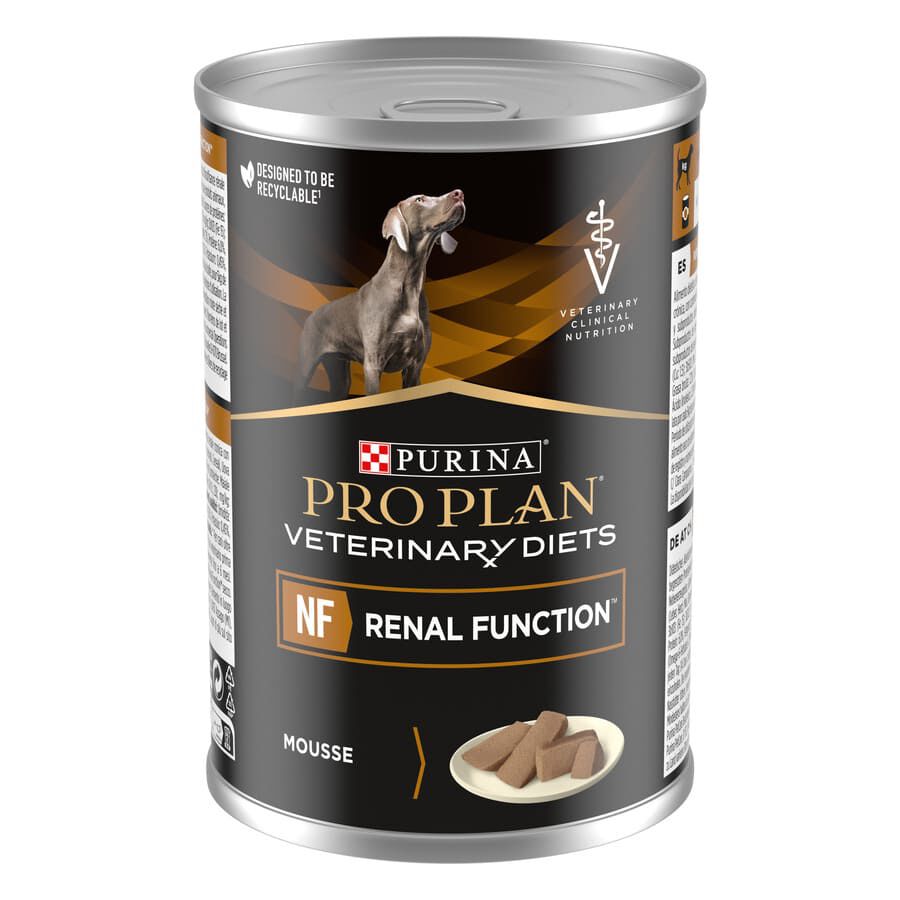 400 g Pro Plan Veterinary Diets Renal latas para c&atilde;es, , large Imagem n&uacute;mero 1