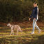 Non-stop Dogwear Peitoral Turquesa e Carvalho para c&atilde;es, , large Indicador imagem n&uacute;mero 3