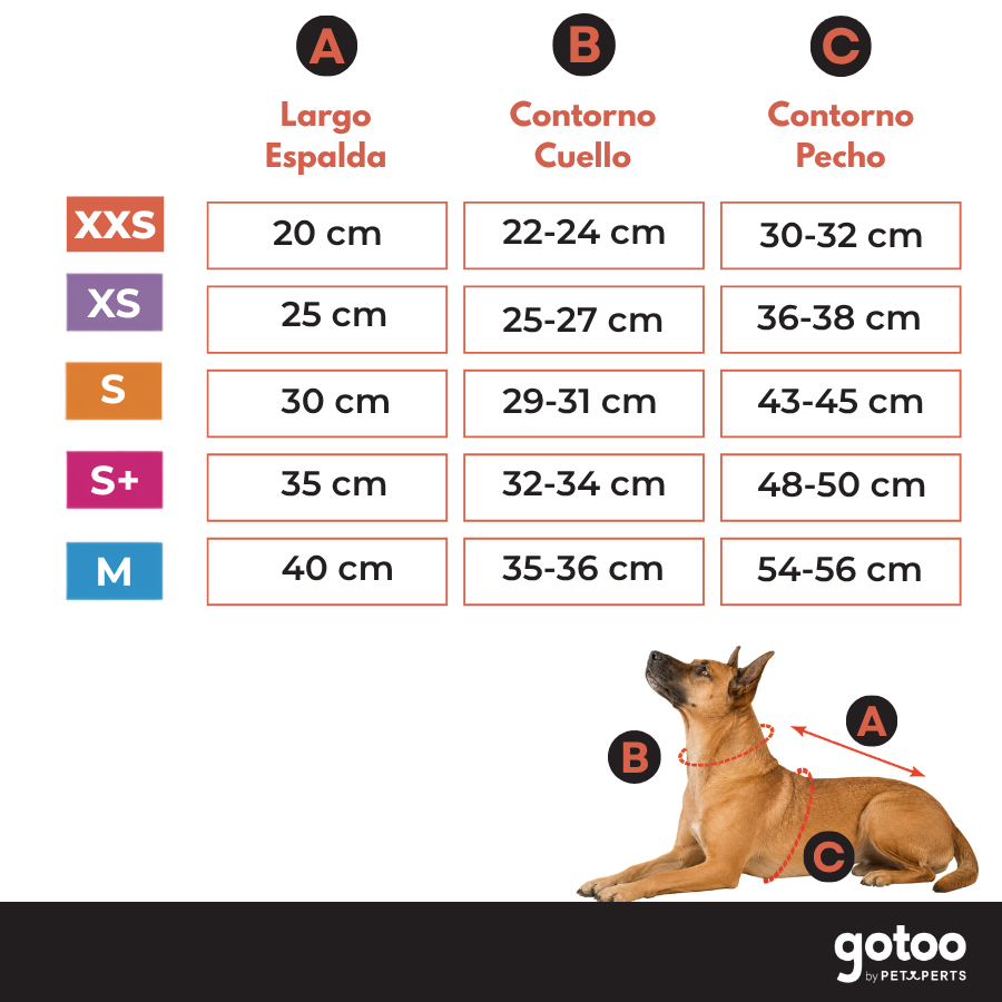 Gotoo Camisola de Malha com Padr&atilde;o Leopardo para c&atilde;es, , large Imagem n&uacute;mero 5