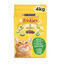 4 kg Friskies Coelho e Frango ra&ccedil;&atilde;o para gatos, , large Indicador imagem n&uacute;mero 2