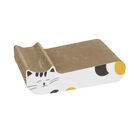 Catshion Patrol Arranhador para gatos, , large image number null
