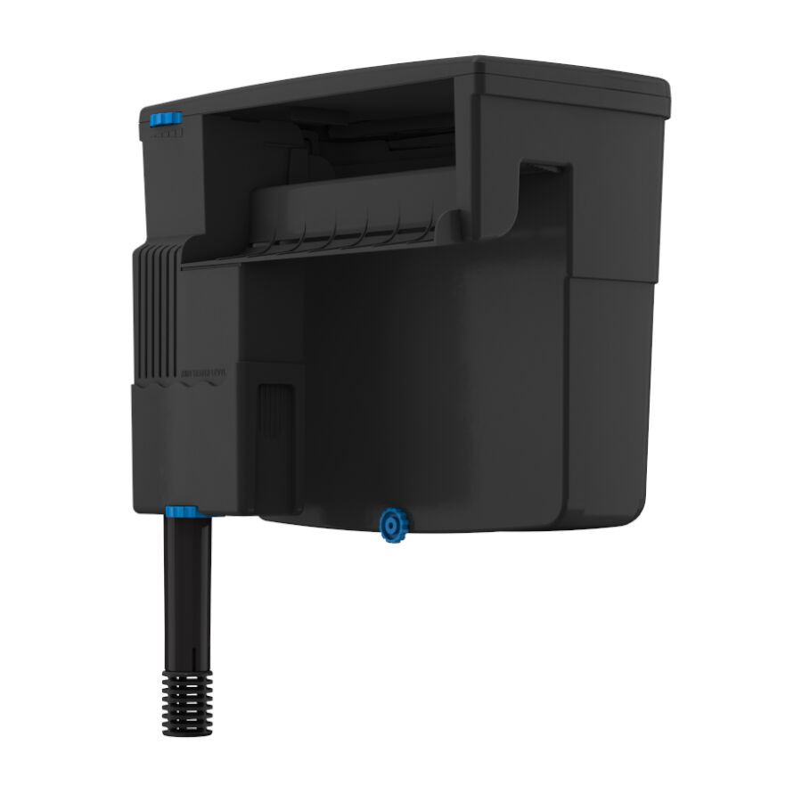 Filtro Seachem Tidal Waterfall para aqu&aacute;rios, , large Imagem n&uacute;mero 3